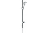 Dusch-set Hansgrohe Croma 100 Multi/Unica C 0,90 m EcoSmart