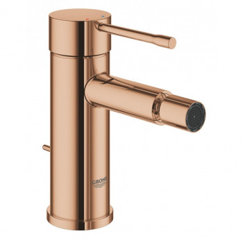 Bidetarmatur, Grohe Essence Einhebel- DN 15 Rozmiar S - brushed warm sunset