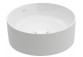 Aufsatzwaschtisch Villeroy&Boch Collaro, 56x36cm, ohne Überlauf, Weiss Alpin