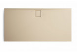 Duschwanne rechteckig HUPPE EasyFlat, 150x100cm, weiß