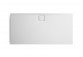 Duschwanne rechteckig HUPPE EasyFlat, 160x80cm, weiß matt