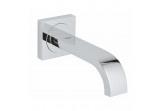 Auslauf Badewannen- Grohe Allure, 172mm, Chrom