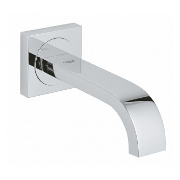 Auslauf Badewannen- Grohe Allure, 172mm, Chrom