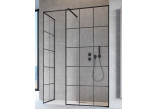 Duschkabine Radaway Modo X I 120, przejrzysta, 1180x2000mm