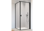 Duschkabine Radaway Modo X I 120, przejrzysta, 1180x2000mm