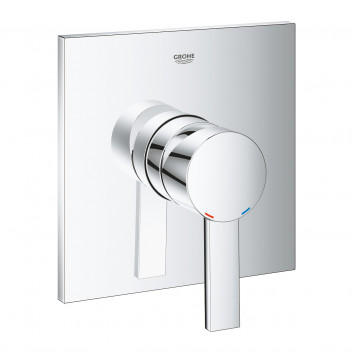 Brausearmatur Unterputz Grohe Allure, Einhebel-, Chrom