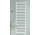 Grzejnik Zehnder Quaro 143,3x45 cm wodno-elektryczny - weiß