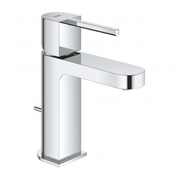 Waschtischarmatur Grohe Plus, stojaca, 172mm wysokości, Chrom