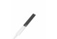 Brausekopf Hansgrohe Rainfinity 100 1jet, 1-strumieniowa, schwarz matt