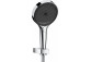 Dusch-set Hansgrohe Rainfinity 130 3jet, Handbrause 3-strumieniowa, wąż 125cm, Chrom