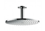 Kopfbrause Hansgrohe Raindance S 240 1jet P, Deckenanschluss, Chrom