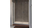 Tür für die Nische Radaway Nes DWJ II 110, links, 1080-1110 x (2000 h) mm