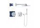 Unterputz Dusch-Set Grohe SmartControl Perfect, Chrom