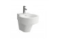 Wand-wc Laufen Val rimless WC 390 x 530 mm - weiß