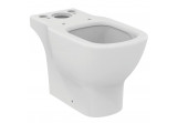 Becken kompaktu WC Ideal Standard Tesi AquaBlade, 36,5x66,5cm, weiß