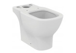 Becken kompaktu WC Ideal Standard Tesi AquaBlade, 36,5x66,5cm, weiß