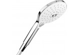 Handbrause Oltens Saxan EasyClick, 3-strumieniowa, Chrom