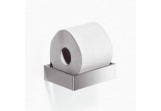 Halter/ Reservepapierhalter Toiletten- Dornbracht Mem, Chrom