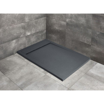 Brodzik Dolphi Radaway Argos D 120x90 cm- sanitbuy.pl