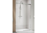 Tür Dusch- für die Nische Radaway Espera Pro DWJ 100, links, 1000x2000mm, ciche domykanie, profil Chrom