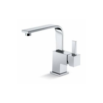 Bateria NewForm Forma umywalkowa jednouchwytowa- sanitbuy.pl