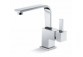 Bateria NewForm Forma umywalkowa jednouchwytowa- sanitbuy.pl