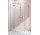 Tür Kabine Radaway Essenza Pro KDJ 100, links, 1000x2000mm, Glas transparent, profil Chrom
