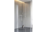 Tür Dusch- für die Nische Radaway Essenza Pro Gold DWJ 130, rechts, 1300x2000mm, golden profil