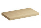 Waschtischplatte I Ravak 1200x550x70 mm - Eiche
