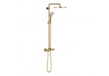 Duschsystem GROHE Euphoria XXL System 310 Rainshower Allure dł. ramienia 472 mm, Chrom