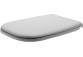 Sitz WC Duravit D-Code Vital, mit Softclosing, 48x35cm, weiß