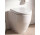Becken WC Laufen Pro stehend, 53 x 36 cm, bezrantowa, weiß, Rimless 