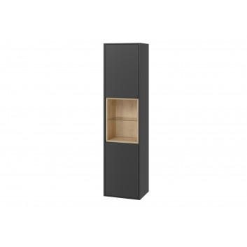 Schrank z umywalką Excellent Tuto, 60x50cm, weiß