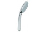 Handbrause/ Brausekopf Grohe Euphoria Champagne