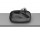 Aufsatzwaschtisch Roca Beyond, 59x46cm, Finceramic, ohne Überlauf, onyks