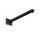 Arm Wand- für die Kopfbrause Steinberg Seria 120 verstärkt, schwarz matt