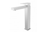 Waschtischarmatur Besco Illusion II, stehend, Höhe 264mm, Chrom