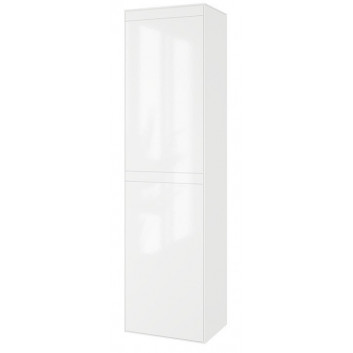 Schrank pod umywalkę nablatową Excellent Finli, 80x50cm, hängend, weiß/weiß