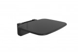 Sitz Dusch- Excellent Actima Seduro, Falt-, 350x392mm, czarne