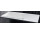 Duschwanne rechteckig Novellini Custom Touch, 120x70cm, montaż auf dem Boden, Höhe 3,5cm, Acryl, weiß matt