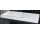 Duschwanne rechteckig Novellini Custom Touch, 140x90cm, montaż auf dem Boden, Höhe 12cm, Acryl, weiß matt