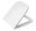 Sitz WC Vitra S20, mit Softclosing, 44x36cm, weiß