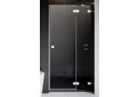 Tür Dusch- für die Nische Radaway Essenza Pro Gold DWJ 90, rechts, 900x2000mm, golden profil