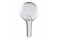 Handbrause Grohe Rainshower Smartactive 130, 3-strumieniowa, polished nickel