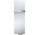 Grzejnik Terma Case Slim 58,5x130 cm - Glas