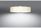 Plafon Sollux Ligthing Skala 60, rund, 60x60cm, E27 5x60W, weiß