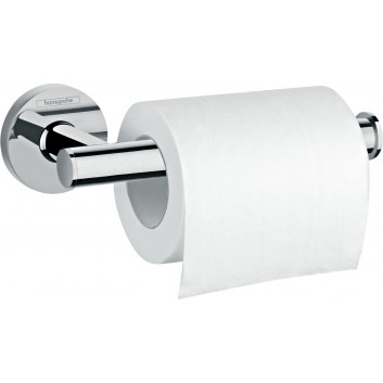 Hansgrohe Logis Universal Toilettenpapierhalter