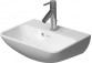 Waschtischduravit Darling new 550x480 mm, mit 1 Anschluss- sanitbuy.pl