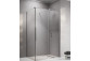 Radaway Furo KDJ Kabine 90x90cm links Glas transparent