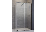 Radaway Furo KDJ Kabine 90x90cm links Glas transparent